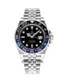 Rolex Gmt-Master Ii Batman Jubilee 40Mm