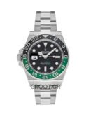 Rolex Gmt-Master Ii Sprite Oyster 40Mm