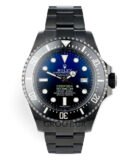 Rolex Pro-Hunter Sea-Dweller Deepsea B-Dial 44Mm