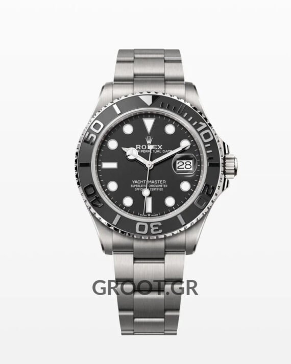 Rolex Yacht-Master Steel Titanium 42Mm